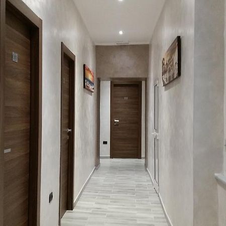 Ricci Rooms 제노바 외부 사진