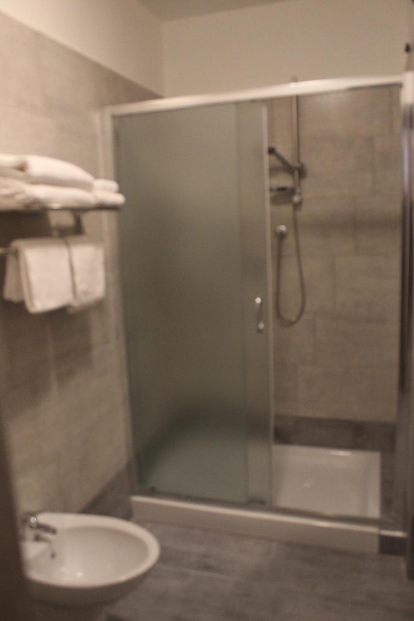 Ricci Rooms 제노바 외부 사진