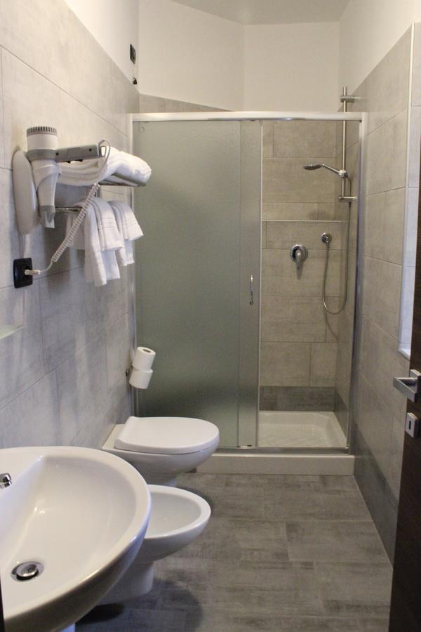 Ricci Rooms 제노바 외부 사진