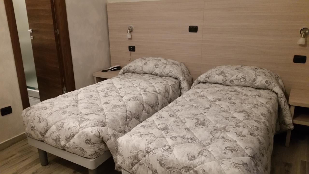 Ricci Rooms 제노바 외부 사진