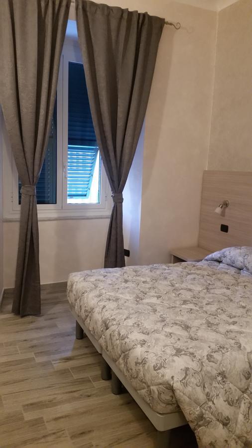 Ricci Rooms 제노바 외부 사진