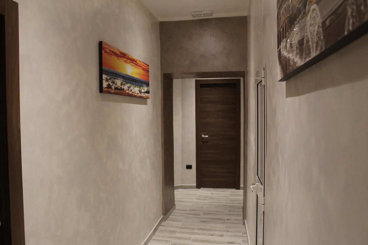 Ricci Rooms 제노바 외부 사진
