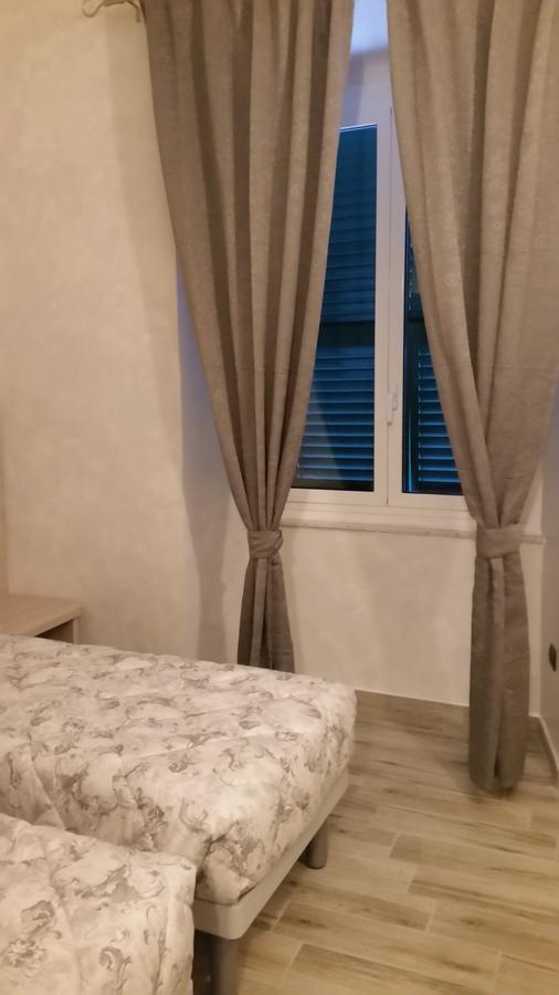 Ricci Rooms 제노바 외부 사진