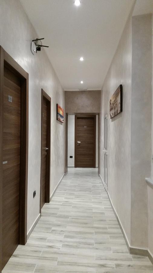 Ricci Rooms 제노바 외부 사진