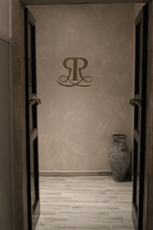 Ricci Rooms 제노바 외부 사진