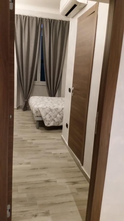 Ricci Rooms 제노바 외부 사진