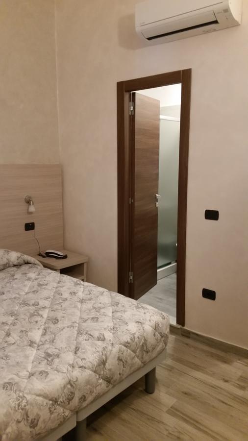 Ricci Rooms 제노바 외부 사진
