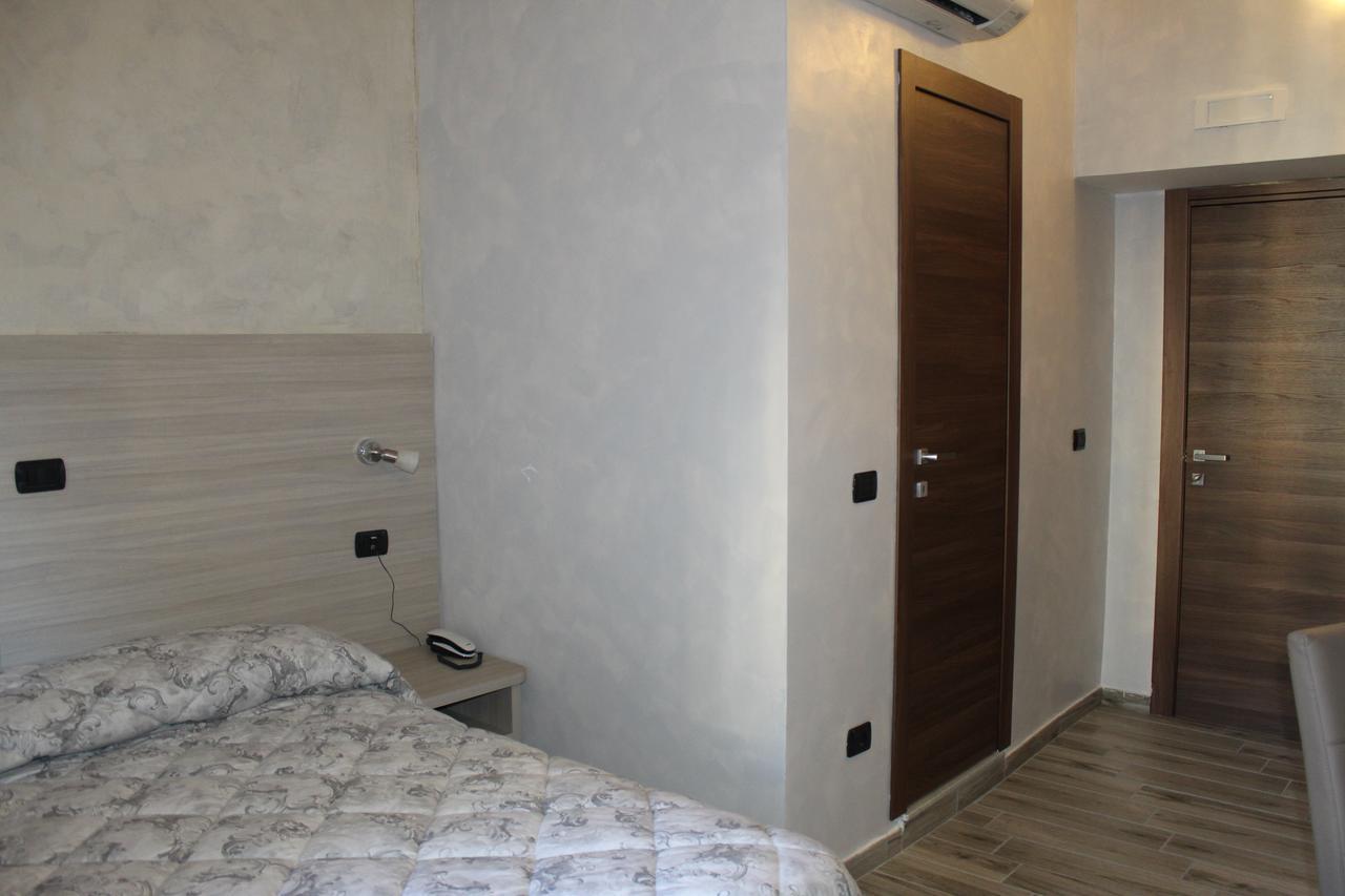 Ricci Rooms 제노바 외부 사진