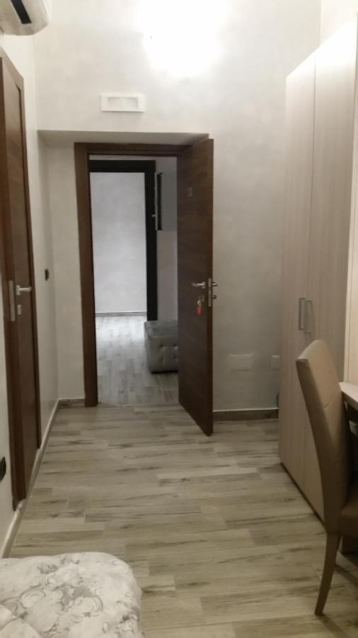 Ricci Rooms 제노바 객실 사진
