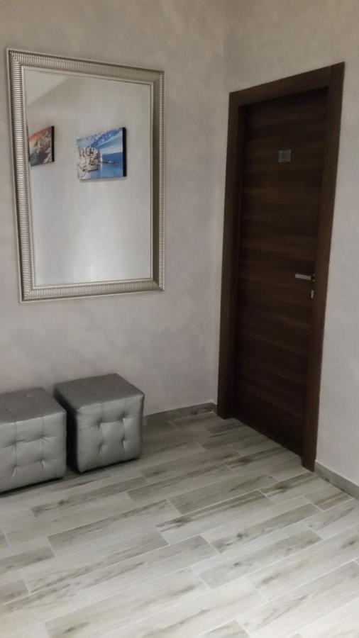 Ricci Rooms 제노바 객실 사진