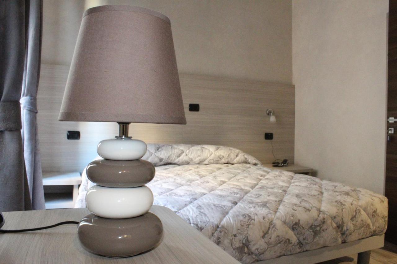 Ricci Rooms 제노바 객실 사진